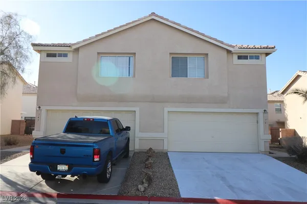 $1,800 | 741 Spotted Eagle Street, Henderson, NV 89015
