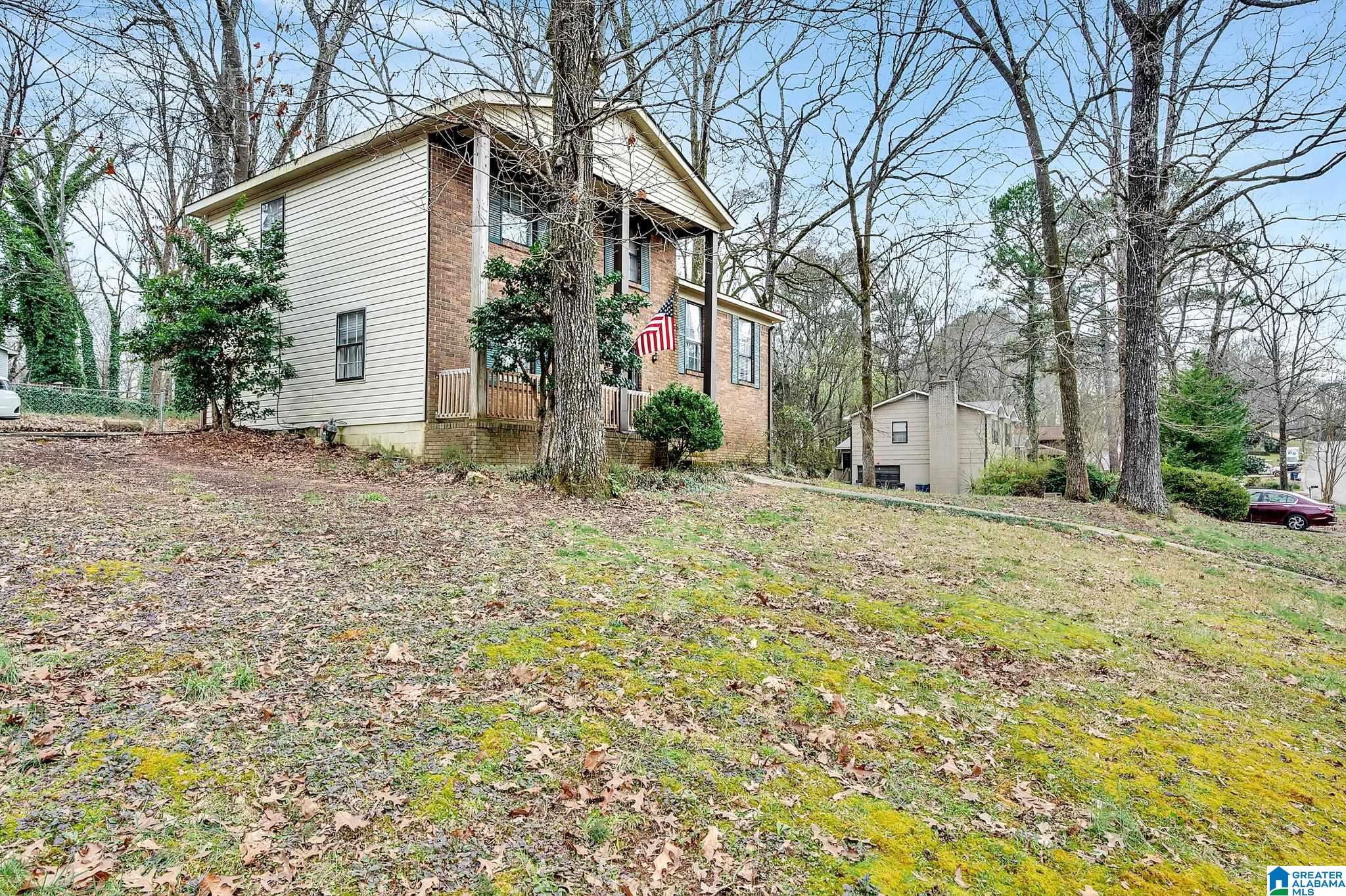 318 Joye Lane Alabaster, AL 35007 - Photo 25 of 29
