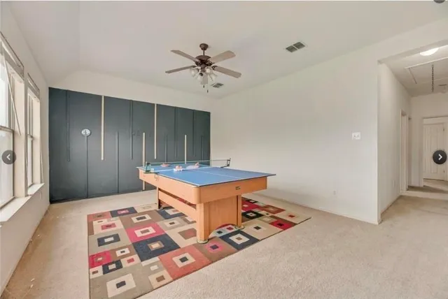 a very nice looking room with a window