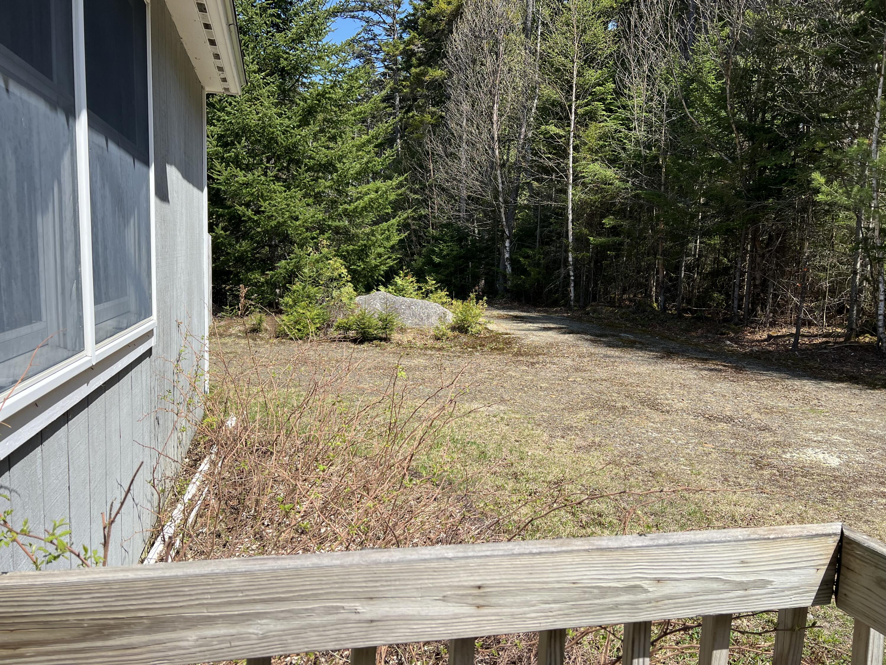 640 Bald Mountain Road Oquossoc, ME 04964 - Photo 14 of 27 IMG_7140