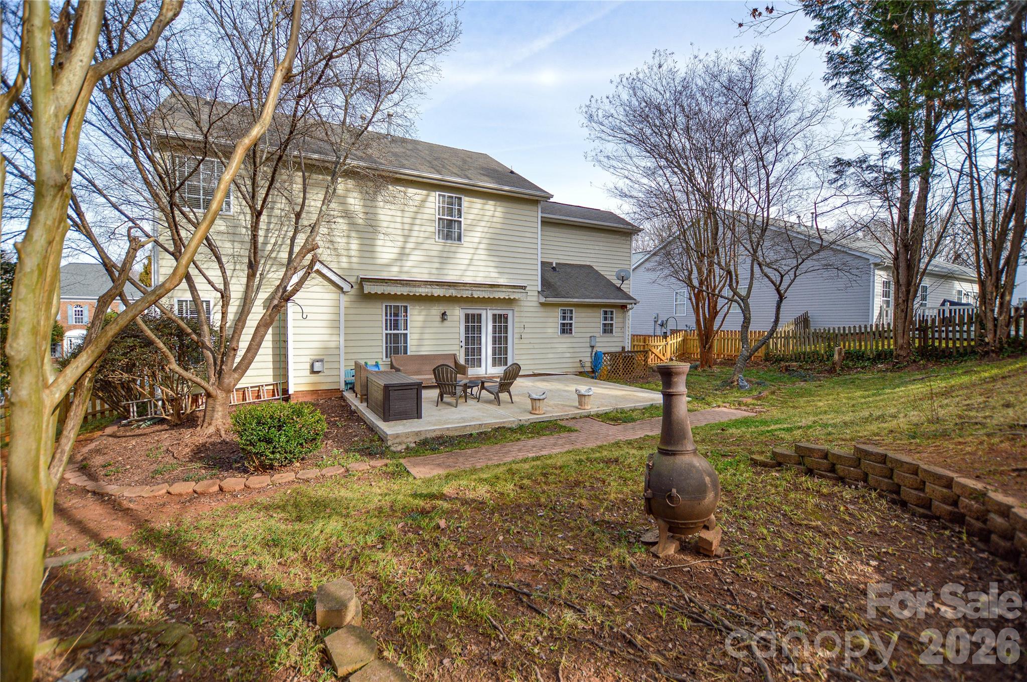 123 Comata Road Mooresville, NC 28117 - Photo 45 of 48