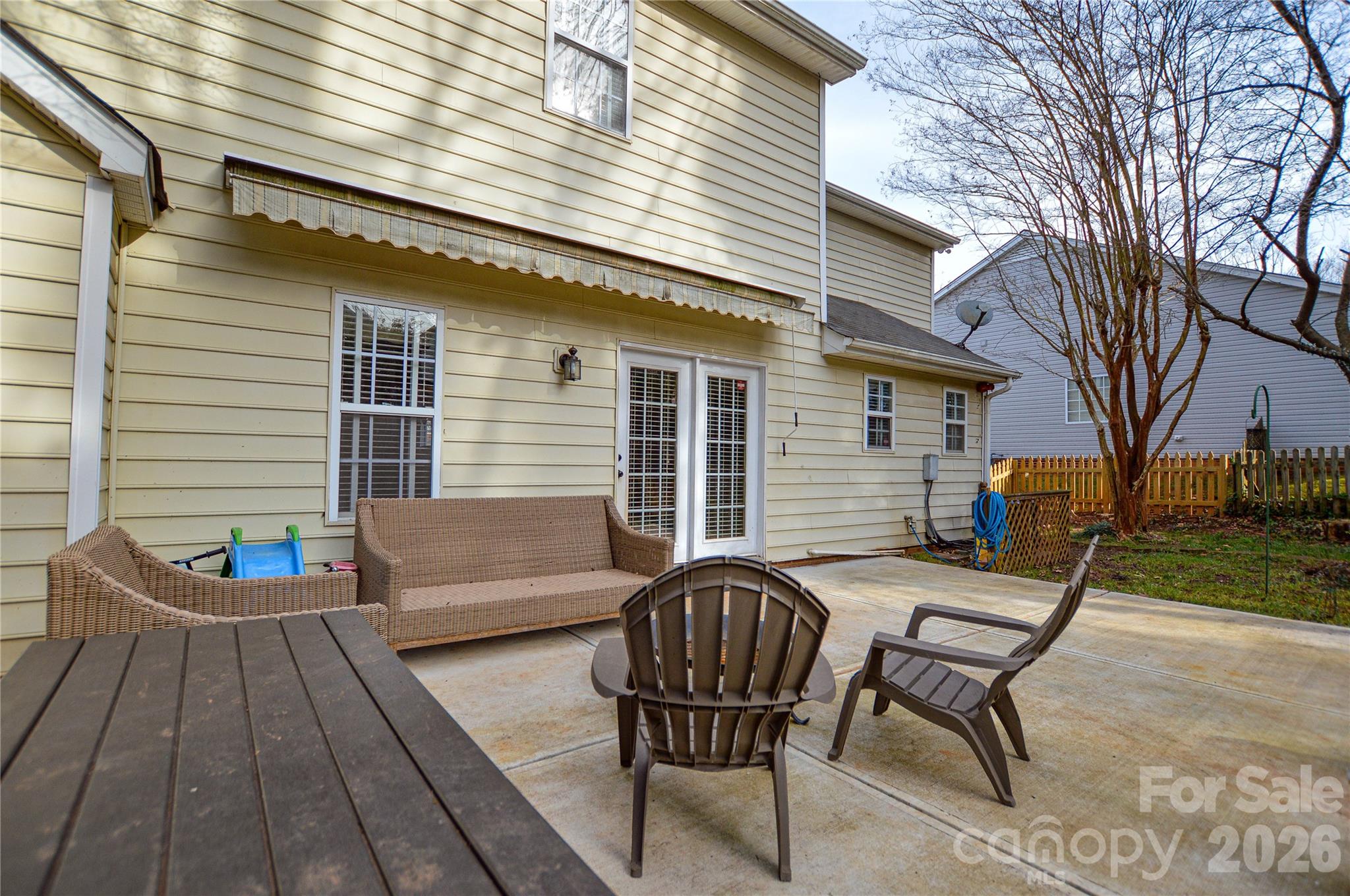 123 Comata Road Mooresville, NC 28117 - Photo 46 of 48