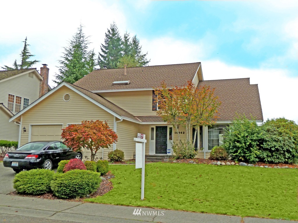 14942 Southeast 184th Street Renton, WA 98058 - Photo 1 of 15 Gallery Image 1