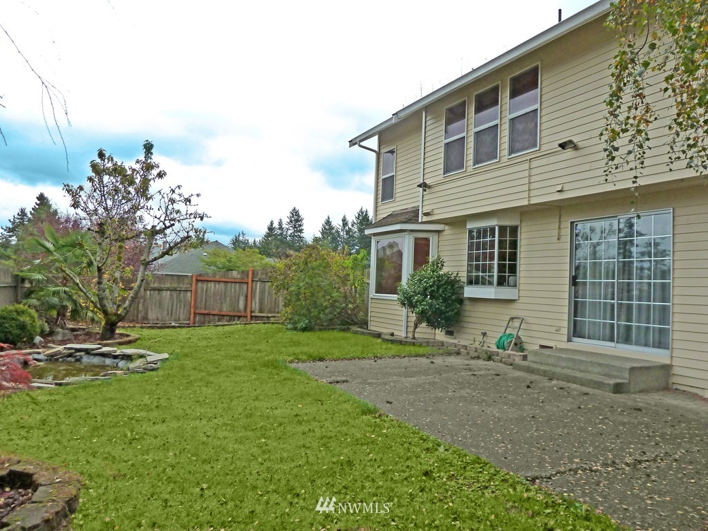 14942 Southeast 184th Street Renton, WA 98058 - Photo 15 of 15 Gallery Image 15