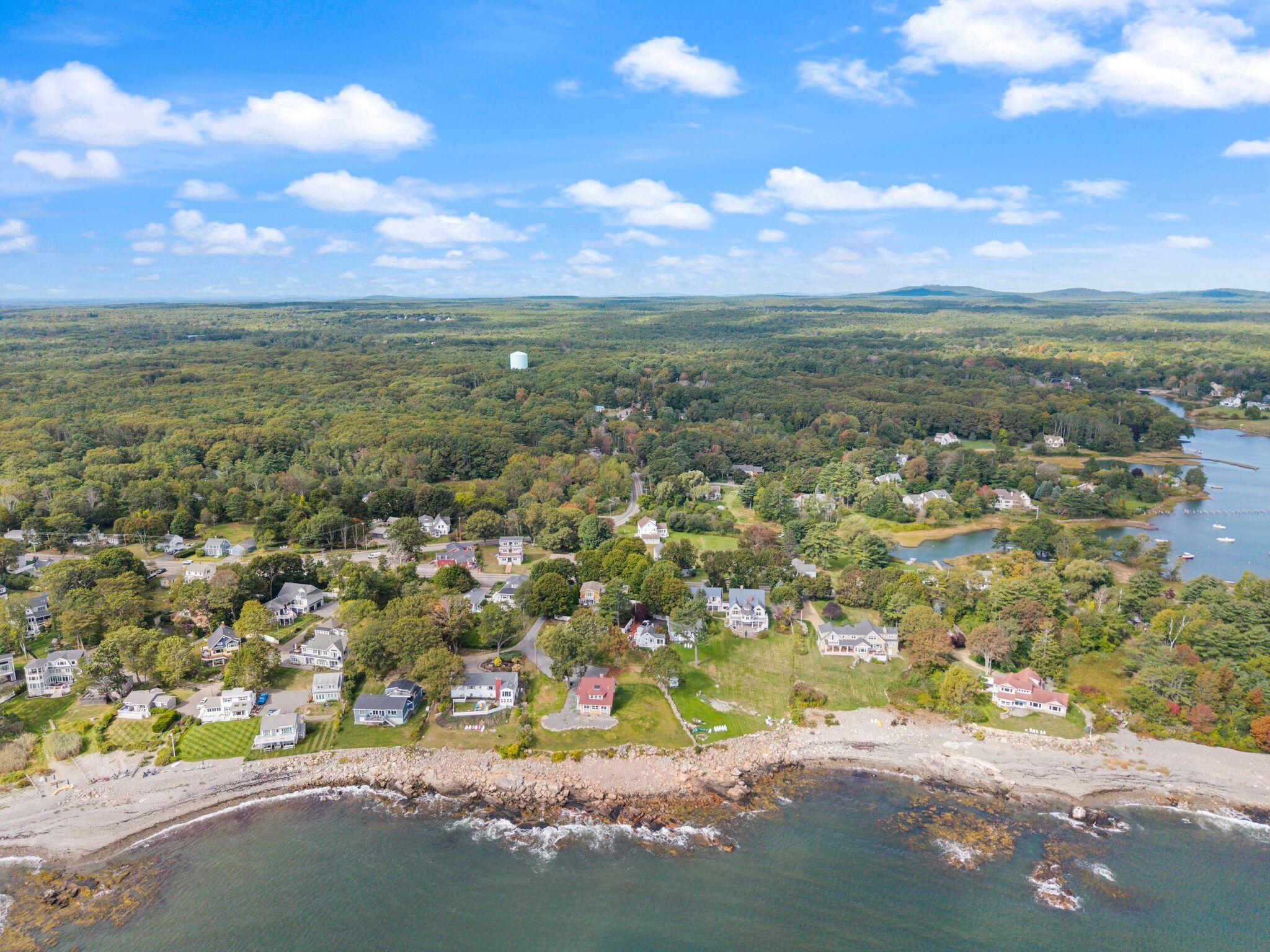 22 Shore Road York, ME 03909 - Photo 62 of 69 Exterior