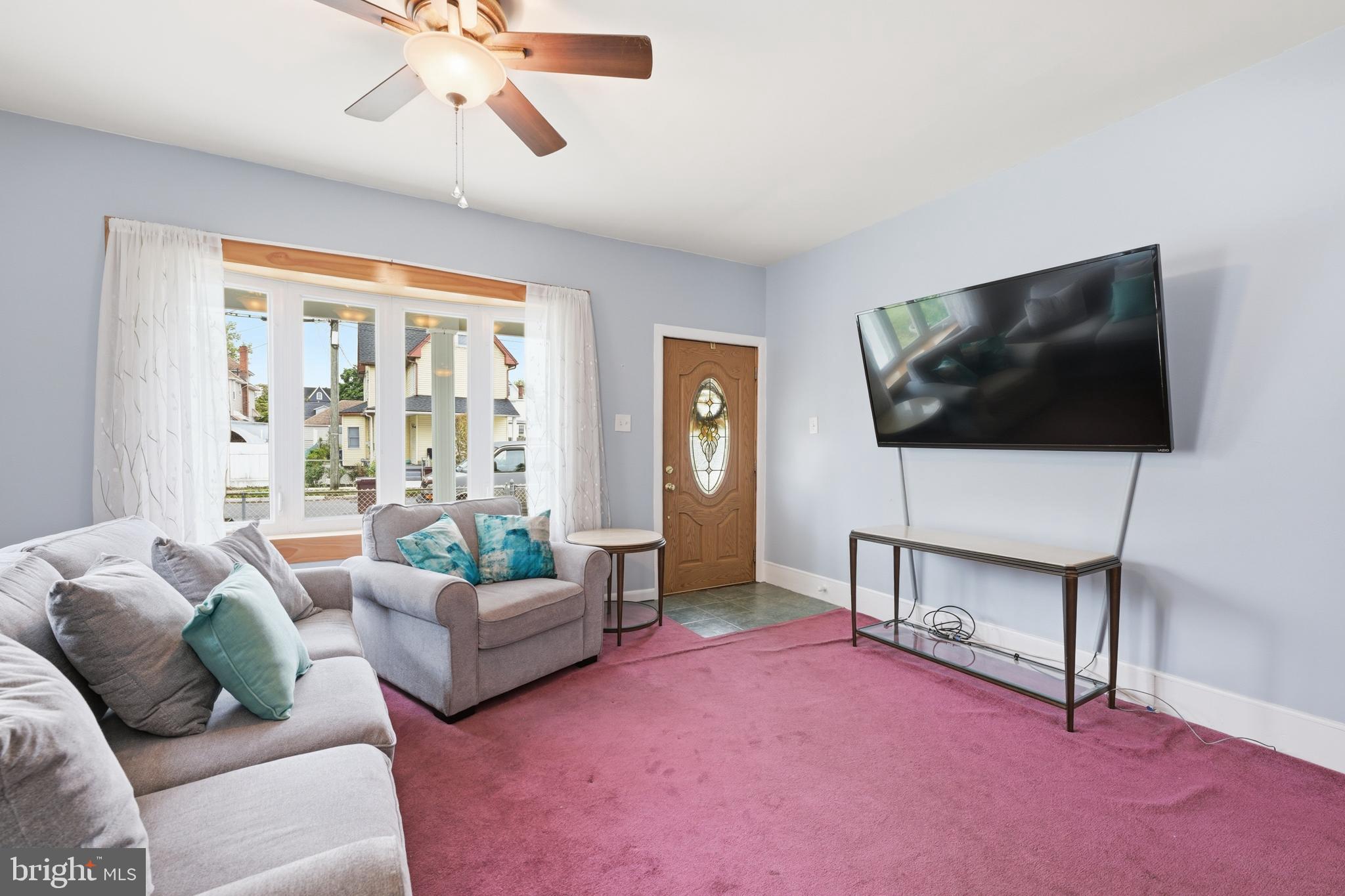 331 Taylor Street Riverside, NJ 08075 - Photo 2 of 25