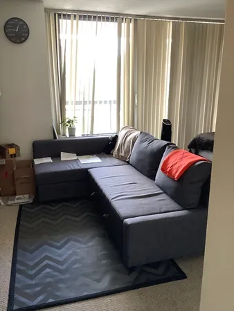 $2,600 | 60 Longwood Avenue, Unit 206, Brookline, MA 02446