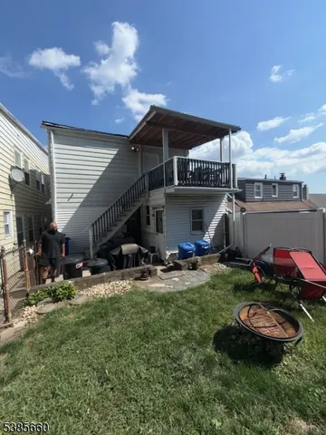 $625,000 | 387 Hobart Avenue, Haledon, NJ 07508