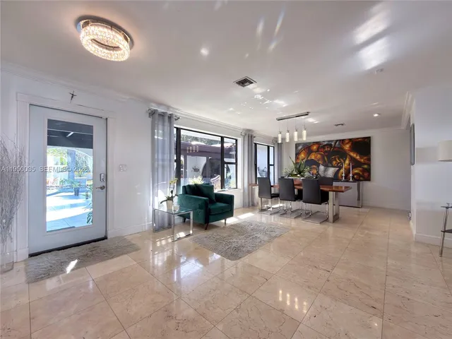 $3,549,000 | 7925 Southwest 124th Street, Pinecrest, FL 33156