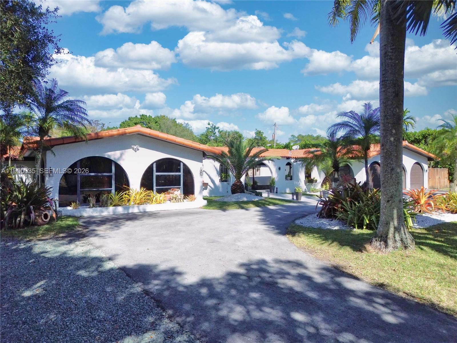 7925 Southwest 124th Street Pinecrest, FL 33156 - Photo 2 of 91