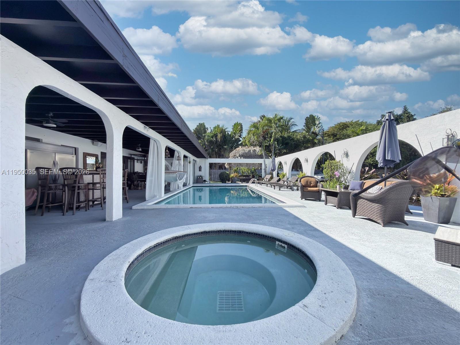 7925 Southwest 124th Street Pinecrest, FL 33156 - Photo 49 of 91