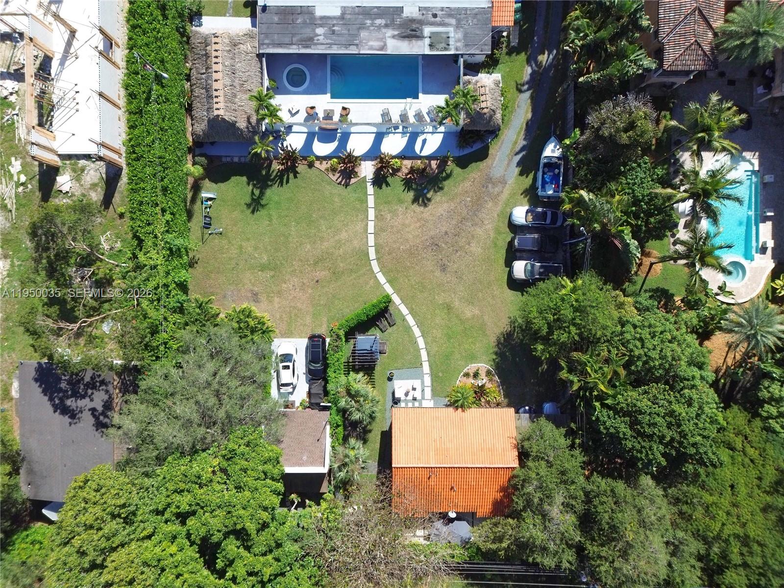 7925 Southwest 124th Street Pinecrest, FL 33156 - Photo 57 of 91