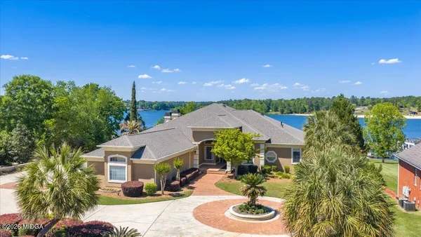 $1,595,900 | 350 Hillridge Cove, Lizella, GA 31052