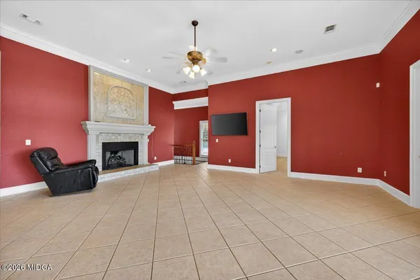 $1,595,900 | 350 Hillridge Cove, Lizella, GA 31052