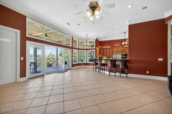 $1,595,900 | 350 Hillridge Cove, Lizella, GA 31052
