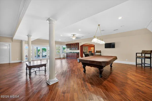 $1,595,900 | 350 Hillridge Cove, Lizella, GA 31052