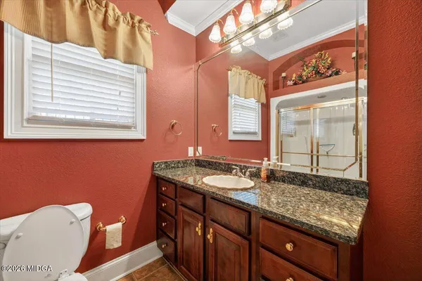 $1,595,900 | 350 Hillridge Cove, Lizella, GA 31052