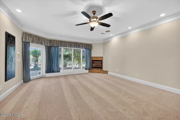 $1,595,900 | 350 Hillridge Cove, Lizella, GA 31052