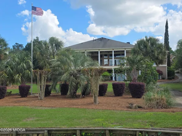 $1,595,900 | 350 Hillridge Cove, Lizella, GA 31052