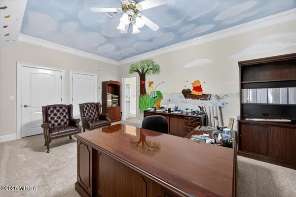 $1,595,900 | 350 Hillridge Cove, Lizella, GA 31052