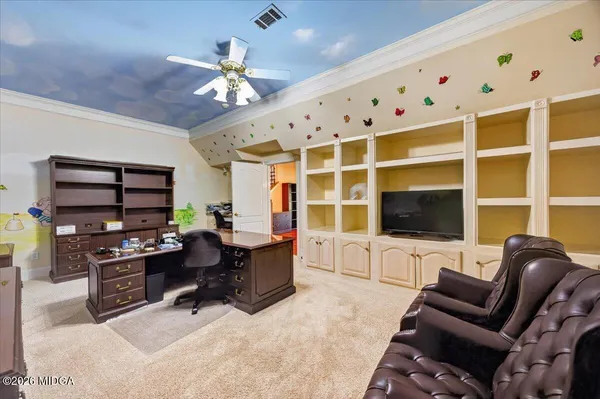 $1,595,900 | 350 Hillridge Cove, Lizella, GA 31052