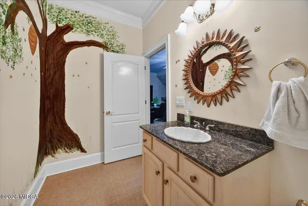 $1,595,900 | 350 Hillridge Cove, Lizella, GA 31052