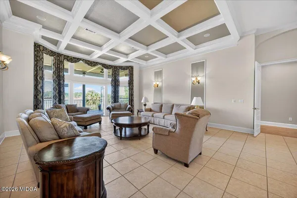 $1,595,900 | 350 Hillridge Cove, Lizella, GA 31052