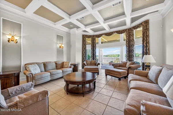$1,595,900 | 350 Hillridge Cove, Lizella, GA 31052