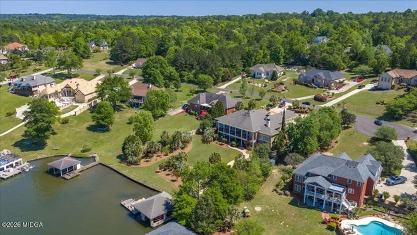 $1,595,900 | 350 Hillridge Cove, Lizella, GA 31052