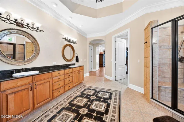$1,595,900 | 350 Hillridge Cove, Lizella, GA 31052
