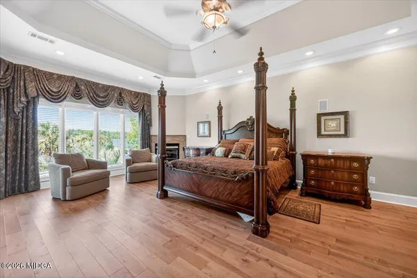 $1,595,900 | 350 Hillridge Cove, Lizella, GA 31052