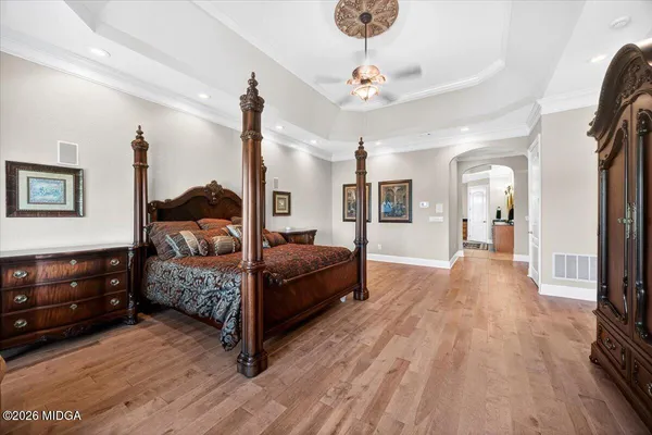 $1,595,900 | 350 Hillridge Cove, Lizella, GA 31052