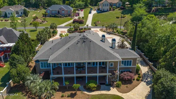 $1,595,900 | 350 Hillridge Cove, Lizella, GA 31052