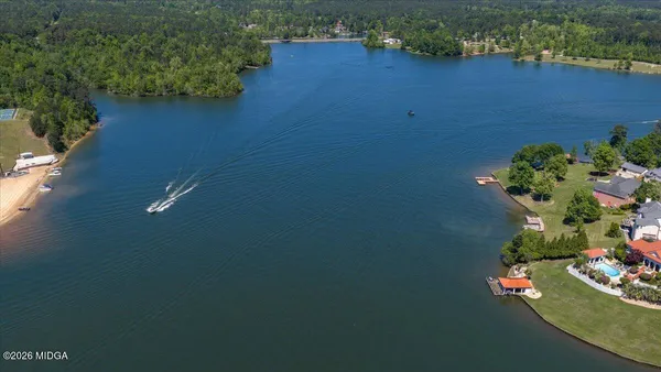 $1,595,900 | 350 Hillridge Cove, Lizella, GA 31052