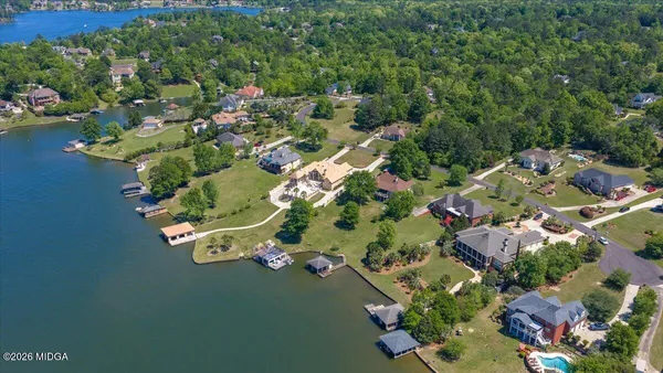 $1,595,900 | 350 Hillridge Cove, Lizella, GA 31052