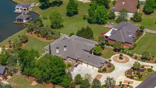 $1,595,900 | 350 Hillridge Cove, Lizella, GA 31052
