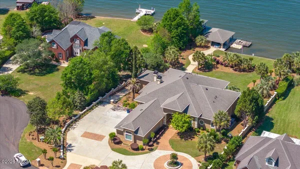$1,595,900 | 350 Hillridge Cove, Lizella, GA 31052