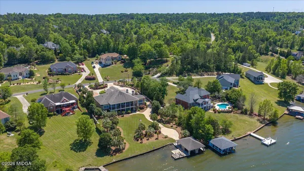 $1,595,900 | 350 Hillridge Cove, Lizella, GA 31052
