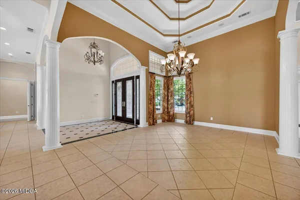 $1,595,900 | 350 Hillridge Cove, Lizella, GA 31052