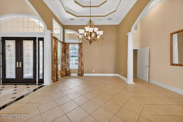 $1,595,900 | 350 Hillridge Cove, Lizella, GA 31052