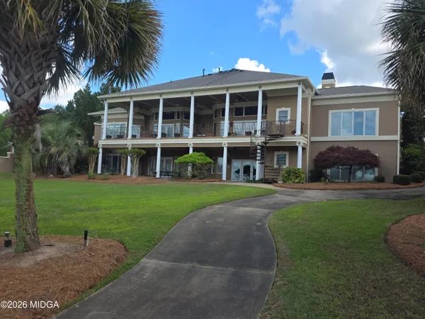 $1,595,900 | 350 Hillridge Cove, Lizella, GA 31052