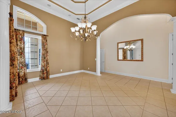 $1,595,900 | 350 Hillridge Cove, Lizella, GA 31052
