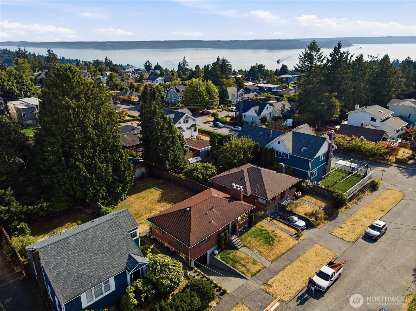3947 Southwest Portland Street Seattle, WA 98136 - Photo 24 of 27