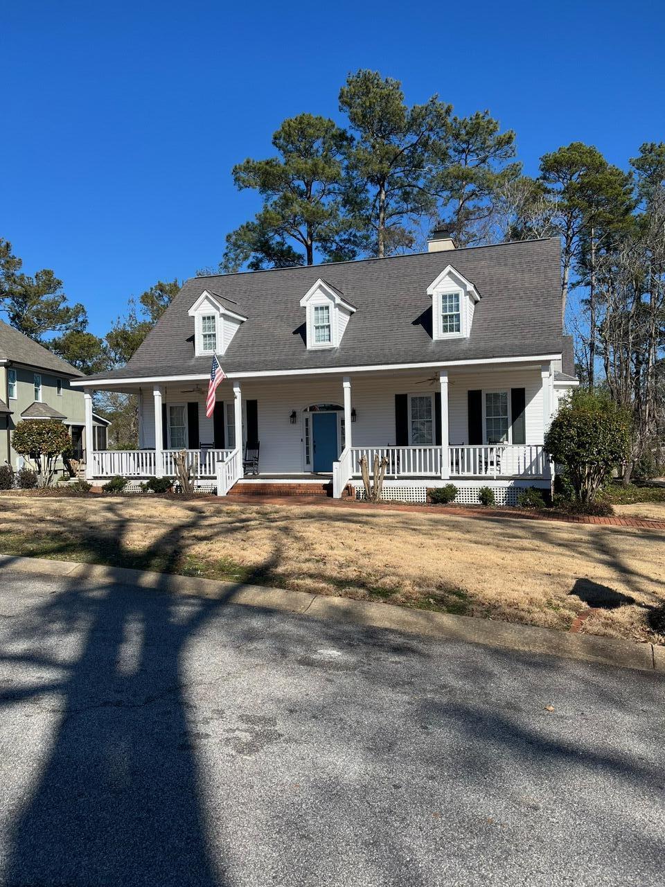 885 River Bluff Road North Augusta, SC 29841 - Photo 2 of 52 IMG_2759