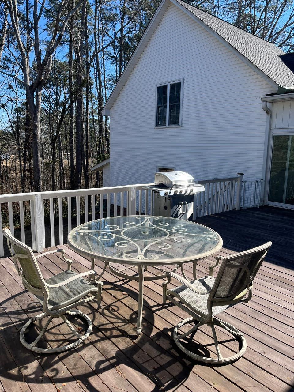 885 River Bluff Road North Augusta, SC 29841 - Photo 47 of 52 IMG_2749