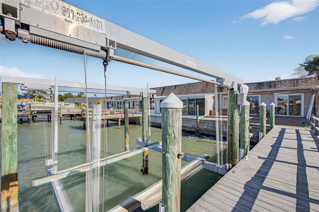 427 Boca Ciega Point Boulevard North St. Petersburg, FL 33708 - Photo 50 of 69