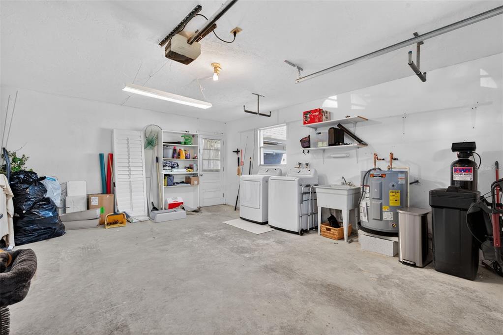 427 Boca Ciega Point Boulevard North St. Petersburg, FL 33708 - Photo 62 of 69 a view of a room with gym equipment