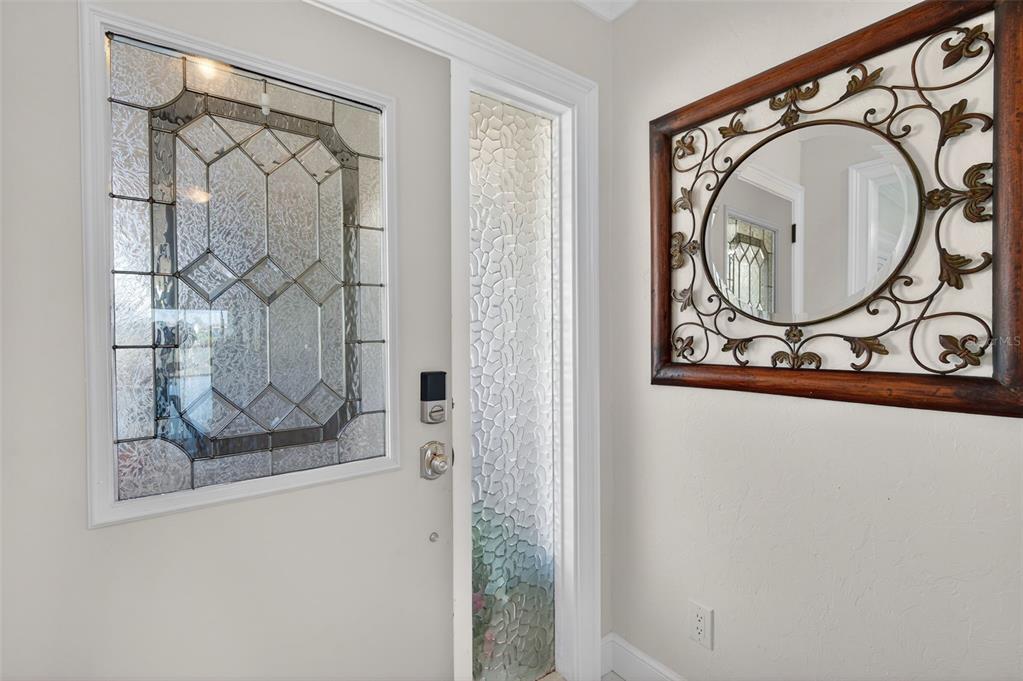 427 Boca Ciega Point Boulevard North St. Petersburg, FL 33708 - Photo 9 of 69 a bathroom with a bathtub and shower