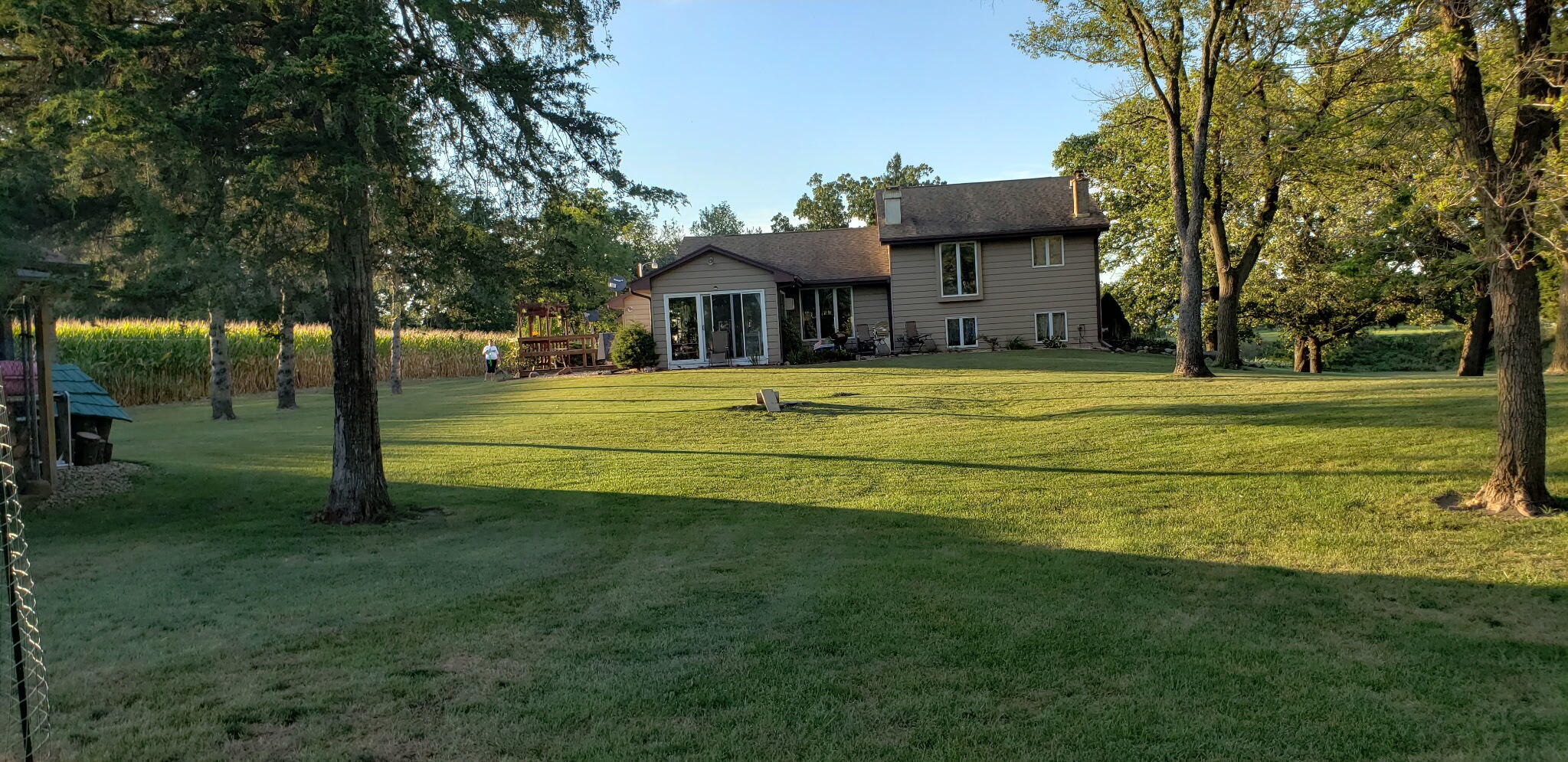 3377 North Hackbarth Road Janesville, WI 53548 - Photo 53 of 55 20200904_182856