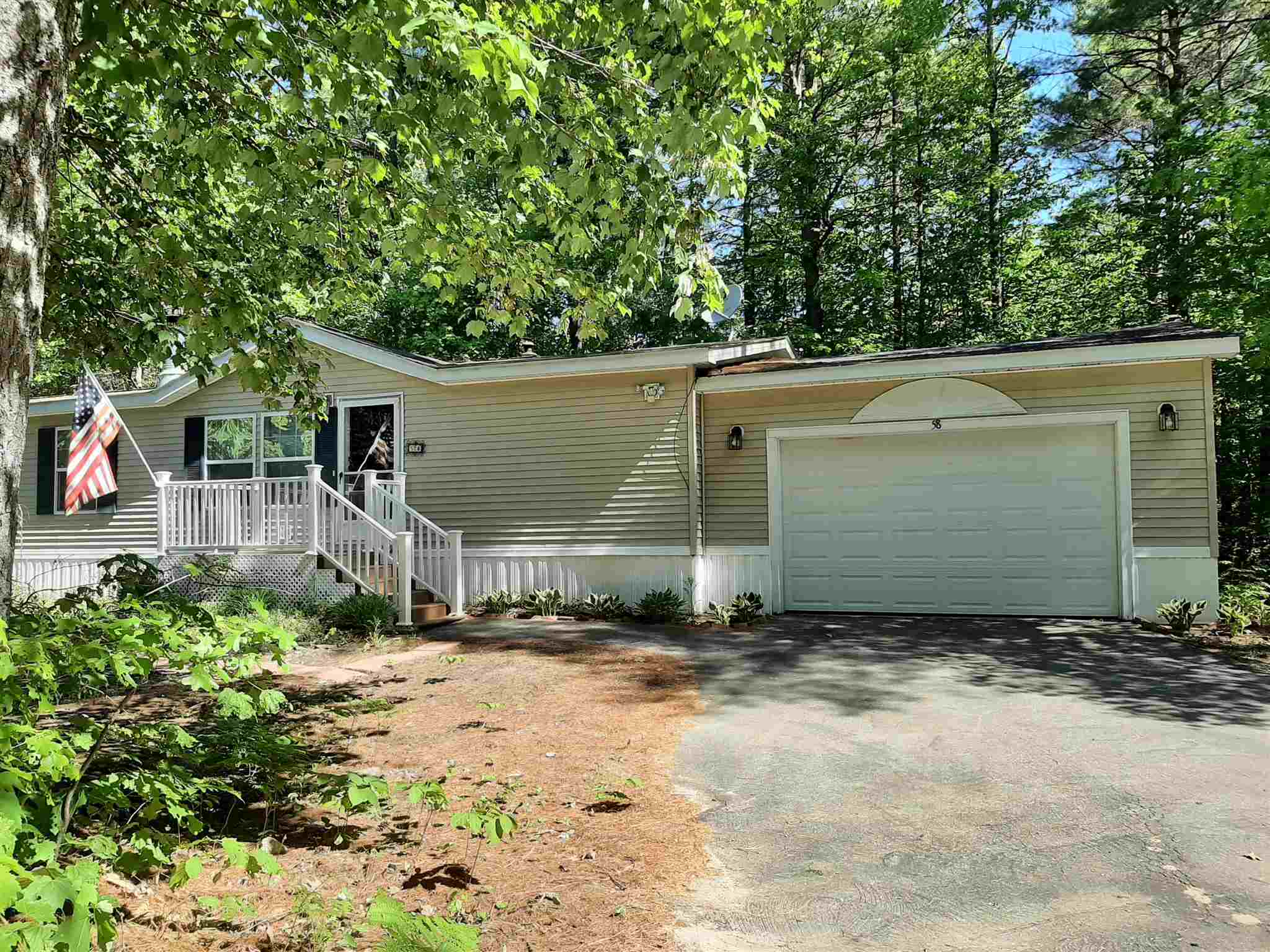 58 Blake Hill Road Conway, NH 03813 - Photo 2 of 40 Gallery Image 2